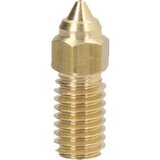 Elegoo Brass Nozzle for the Neptune 4/Pro, 0.4 mm Cene