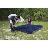 Bestway Madrac na napuhavanje za 2 osobe 203x183x22 cm | shoptok.hr