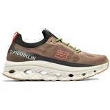 D.Franklin Nizke superge SNEAKERS DFSH401001 Kostanjeva Cene