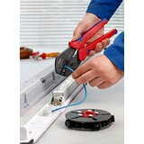 Knipex presa sa izmenljivim čeljustima 3/1 97 33 01 | ePonuda.com