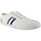 Kawasaki Modne superge Retro Canvas Shoe Bela | Shoptok.si