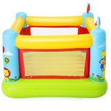  Trampolin na napuhavanje Fisher-Price Bestway 93553 | shoptok.hr
