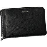 Calvin Klein WOMEN&#39;S WALLET BLACK | Shoptok.si