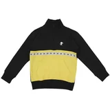 Športne jope in jakne Boy Full Zip New Tape Rumena