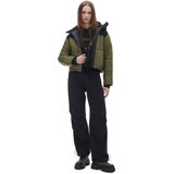 Cropp - Jakna s kapuco - Kaki Cene