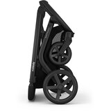 Redsbaby NUVO 2 Single dječja kolica 2u1, Platinum Black | shoptok.hr