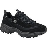 Skechers d'lites 52675-bbk Cijene