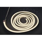  led fleksibilna traka neon LED/5V usb, 1,8 m, bela | Eponuda.com