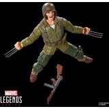 Hasbro Figura Wolverine Wwil Logan Marvel Legends Series 15cm | shoptok.hr