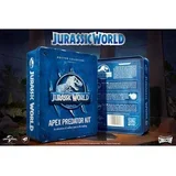DOCTOR COLLECTOR DCJW11 Jurassic World-Apex Predator Kit-Standardna izdaja, (21551419)