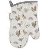 Cooksmart ® Kuhinjske krpe in kuhinjnska rokavica v kompletu 4 ks Country Animals – | Shoptok.si
