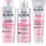 L´Oréal Paris Elseve Glycolic Gloss set za kosu Cijene