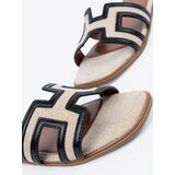 SEASTAR Flip-flops with decorative cutouts | Shoptok.si