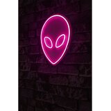 Wallity Dekorativna LED rasveta Alien, 25x30x3cm, Roze | ePonuda.com
