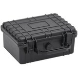 vidaXL Prijenosni kovčeg crni 24 x 19 x 11 cm od PP-a Cijene