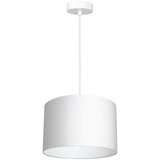  Luster na sajli ARDEN 1xE27/60W/230V prečnik 25 cm beo | Eponuda.com