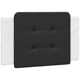  Okvir kreveta s LED-om bez madraca Zadar bijelo-crni 80x200cm | shoptok.hr