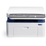 Xerox Multifunkcijski štampač WorkCentre Wifi 3025BI/600x600/128MB/21ppm/USB/WiFi/Toner 3020 bijeli | Eponuda.ba