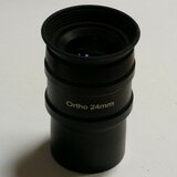 Castell ortho 24 mm okular ( cor240 ) Cene'.'