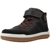 Geox J CHARZ BOY B ABX Smeđa | shoptok.hr