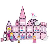 Woopie Magnetic Construction Kit Sagradi dvorac Slike