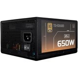 Thermalright napajanje 650W TR-KG650 80PLUS gold modularno ATX3.1 Cene
