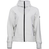 Peak Mountain Jakne Blouson Hybride avec col ALIAGE femme Bela Cene