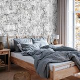  Tapeta - Urban Ornamentation 49x1000 Samoljepljiva | shoptok.hr