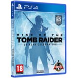 Square Enix Rise of Tomb Raider 20 Year Celebration /PS4 | Eponuda.ba