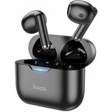 hoco. bežične/bluetooth stereo slušalice TWS Full True EW34 crne | shoptok.hr