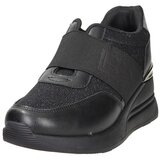Laura Biagiotti Nizke superge 9253 Črna | Shoptok.si
