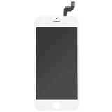 Mps steklo in lcd zaslon za apple iphone 6S, belo
