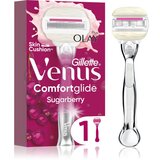 Gillette Brijac Sugarberry sistem | ePonuda.com
