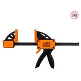  Stega brza jednoručna 150mm/70kg 2kom BAHCO Cijene