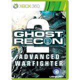 Tom Clancys Ghost Recon Advanced Warfighter 2 - igra brez ovitka (XBOX 360) - rabljeno | Shoptok.si