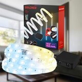 XXXL LED-TRAK Pimp Your Panel Starterset /max 1300 lm (500 lm/m) lm/2700-6500 K// | Shoptok.si