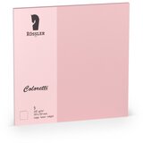 Grupo DVOJNA KARTICA 157X157 COLORETTI 5 EN ROZA, (20861917) Cene