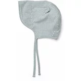 Liewood Bombažna kapa za dojenčka Rae Baby Stripe Sun Hat With Ears