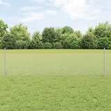  Zavarena žičana ograda 50 x 0,5 m (Š x V) Vruće pocinčani čelik | shoptok.hr
