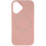 HURTEL OVITEK ZA MAGSAFE ZA IPHONE 16 PLUS ZAŠČITA PŠENIČNI OTROBI ZAPIRANJE, (5000311011) u