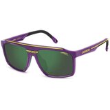 Carrera CSPORT04/S 83W/MT ONE SIZE (59) Vijolična/Zelena | Shoptok.si