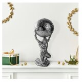 WALLXPERT Dekorativna figura Yak-039-A, 13x31x13 cm | Eponuda.ba