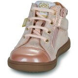 GBB Visoke superge MARIA Rožnata | Shoptok.si