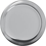  Navojni štap 12 pcs Srebrno 6 x 170 mm Čelik | shoptok.hr