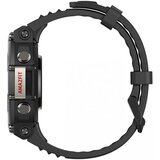Amazfit Watch T-Rex2 Pametni sat Ember Black