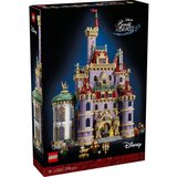 Lego 43263 Zamak iz Lepotice i Zveri ( 43263 ) | ePonuda.com