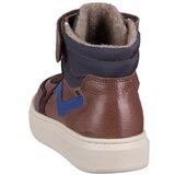 Bisgaard Polškornji Mio Tex Coconu Leder Tex Kostanjeva | Shoptok.si