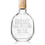 Diesel Muška toaletna voda Fuel 4 Life 50ml | ePonuda.com