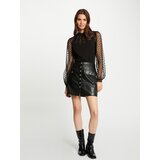 Morgan Bluza črna | Shoptok.si