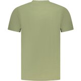 Cavalli Class SHORT SLEEVE T-SHIRT MEN GREEN | shoptok.hr